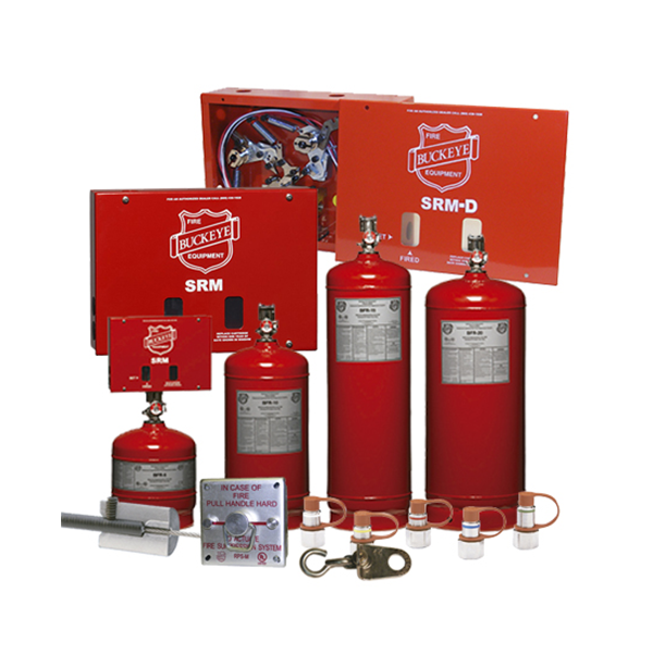 廚房檢疫系統設備